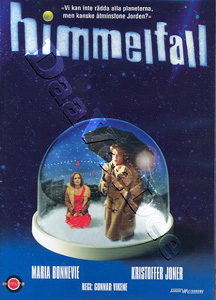 Falling Sky (DVD)